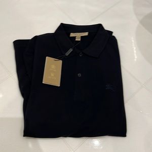 Burberry polo men’s